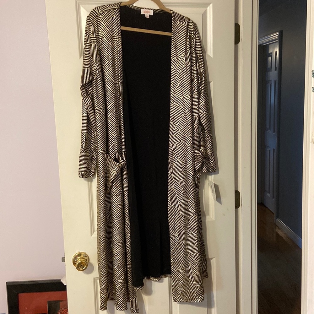 Lularoe Sarah